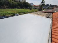 Roof Slab Waterproof Coating Services