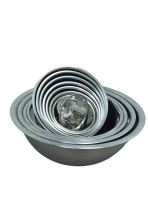 Stainless Steel Bowls Stainless Steel Bowls