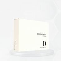 Dr. Solutions Discovery Kits | 3 PCS