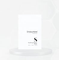 Dr. Solutions Soothing Repair Mask (5 pieces) | 5 Pieces x 28ml