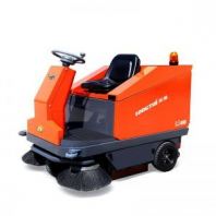 Longtui Scrubber LS833