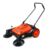 Longtui Sweeper LS650