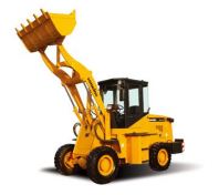 Lonking Wheel Loader CDM812D
