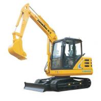 Lonking Mini Excavator CDM6060