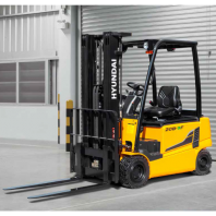 Hyundai Electric Forklift 16/18/20B-9F