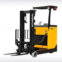 Hyundai Reach Trucks 10/13/15/18/20/25/30BR-9