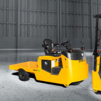 Hyundai Tow Truck 15P-9