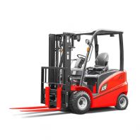 Hangcha 1.0T-T3.5T New Model A Series Electric Forklift Truck