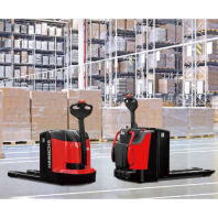 Hangcha A-Series Pallet Truck CBD20