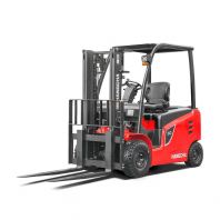 Handcha 1.0T-3.5T X Series Electric Forklift