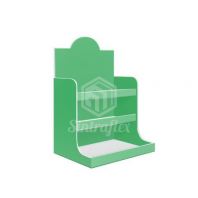 Acrylic Counter Display