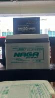 Platinum NAGA Power Battery