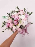 Bridal Bouquet BB002
