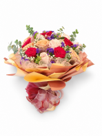 Hand Bouquet