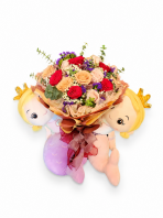 Hand Bouquet