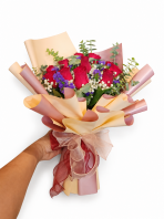 Hand Bouquet