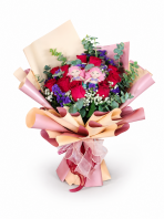 Hand Bouquet
