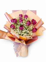 Hand Bouquet
