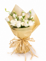 Hand Bouquet