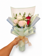 Hand Bouquet