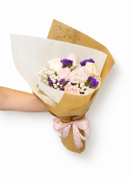 Hand Bouquet