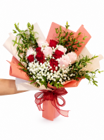 Hand Bouquet