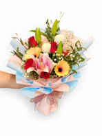 Hand Bouquet