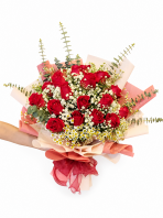Hand Bouquet