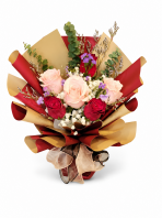 Hand Bouquet