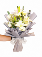 Hand Bouquet