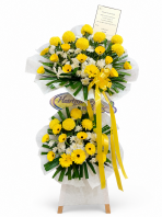 Condolence Flower
