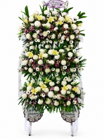 Condolence Flower