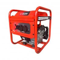 KAZUMI INVERTER GENERATOR KZ2900i