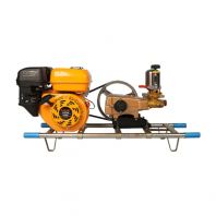 KAZUMI POWER SPRAYER BELT-DRIVEN KZ-40M