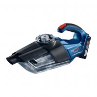 BOSCH GAS18V-1 Cordless Vacuum Cleaner BOSCH GAS18V-1 Cordless Vacuum Cleaner