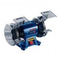BOSCH GBG 35-15 Double-Wheeled Bench Grinder BOSCH GBG 35-15 Double-Wheeled Bench Grinder