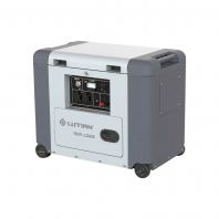LUTIAN 5GF-LDEG / 5GF-LDEG3 Diesel Generator LUTIAN 5GF-LDEG / 5GF-LDEG3 Diesel Generator