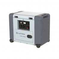 LUTIAN 7GF-LDEG Diesel Generator LUTIAN 7GF-LDEG Diesel Generator