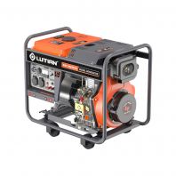 LUTIAN 5GF-MEW Diesel Welder/Generator LUTIAN 5GF-MEW Diesel Welder/Generator