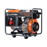 LUTIAN 6GF-MEDG Diesel Generator LUTIAN 6GF-MEDG Diesel Generator