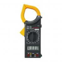 MASTECH M266 Digital Clamp Meter MASTECH M266 Digital Clamp Meter