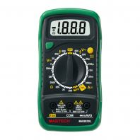MASTECH MAS830L Digital Multimeter MASTECH MAS830L Digital Multimeter