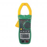 MASTECH MS2026 Digital Clamp Meter MASTECH MS2026 Digital Clamp Meter