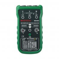 MASTECH MS5900 Motor & Phase Rotation Indicator