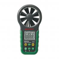 MASTECH MS6252A Digital Anemometer MASTECH MS6252A Digital Anemometer
