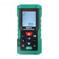 MASTECH MS6414 Digital Laser Distance Meter MASTECH MS6414 Digital Laser Distance Meter