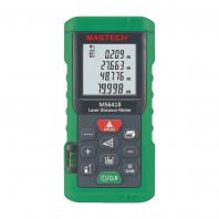 MASTECH MS6418 Digital Laser Distance Meter MASTECH MS6418 Digital Laser Distance Meter