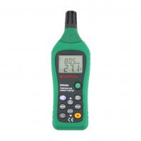 MASTECH MS6508 Temperature Humidity Meter MASTECH MS6508 Temperature Humidity Meter