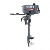 YAMAHA 2DMHS Outboard Engine YAMAHA 2DMHS Outboard Engine