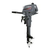 YAMAHA 3BMHS Outboard Engine YAMAHA 3BMHS Outboard Engine